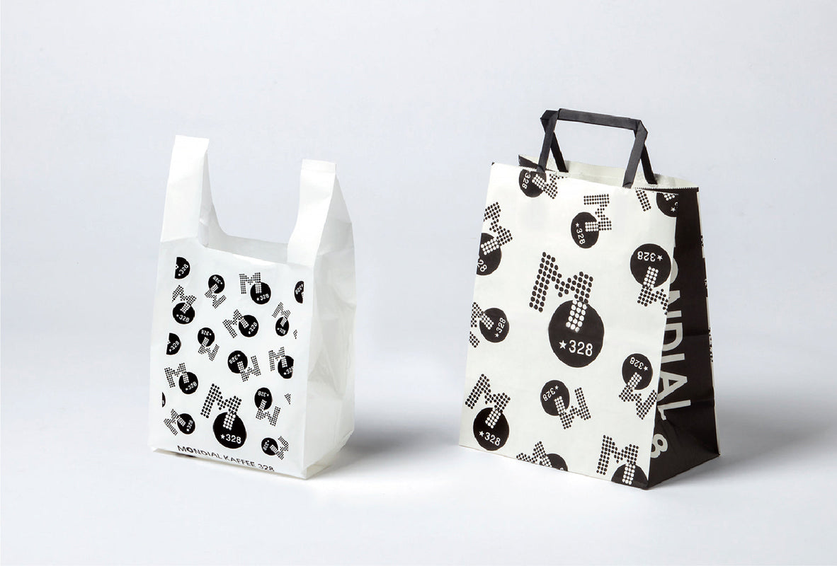 カフェ ショッパー