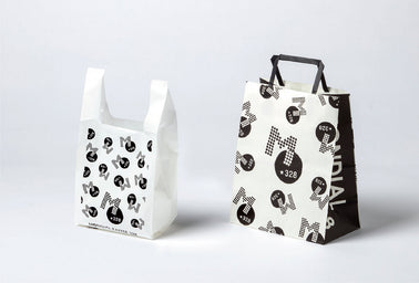 カフェ ショッパー